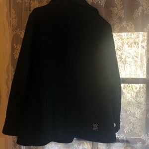 Volcom Peacoat